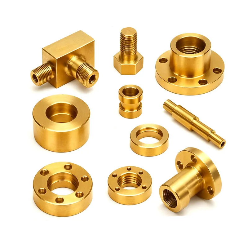 Small clear glass pins sleeves and small precision components