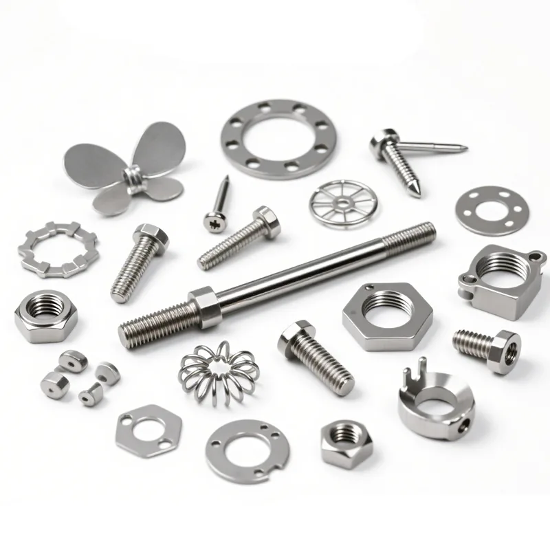 Cylindrical sleeves rings and glass components