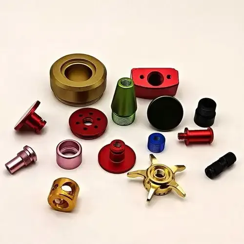 Custom-shaped glass parts with bore and hole patterns
